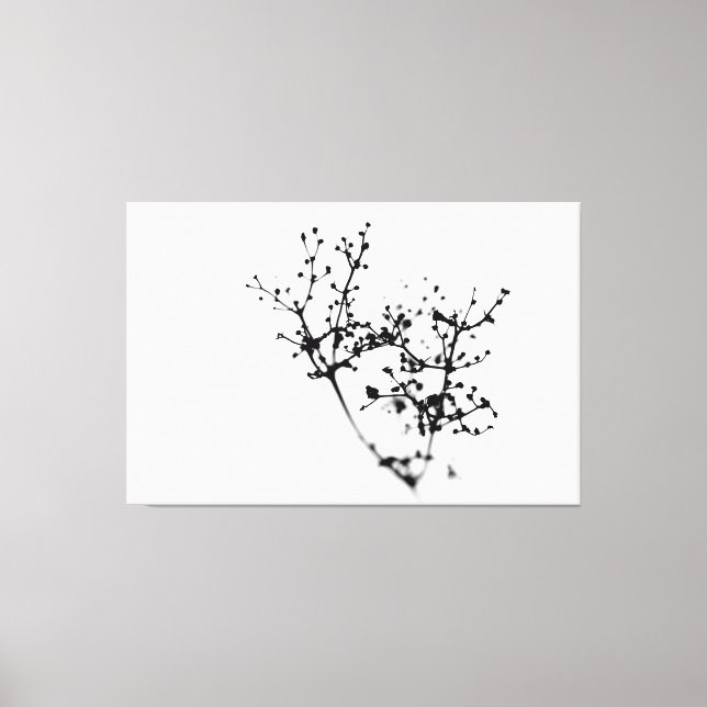 Toile Biochimie De L'Hiver (Recto)
