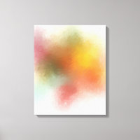 Bleu rouge jaune violet vert rose moderne tendance