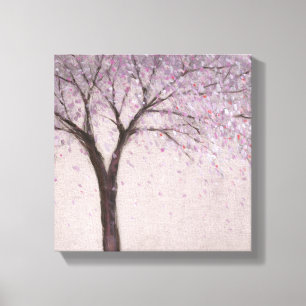 Toile Blossom II