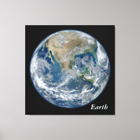 Blue Earth - Personnalisable