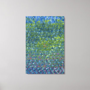 Toile Bluebells 2012