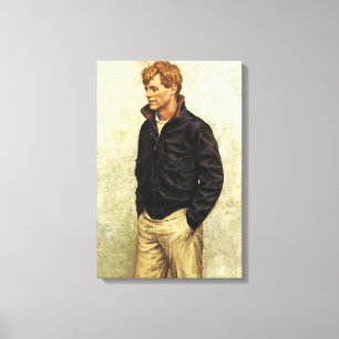 Toile Bobby