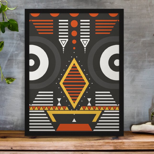 Toile bobo bwa (Créateur téléchargé)