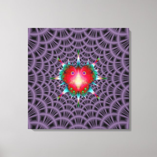 Toile Bogue SPaV (Recto)