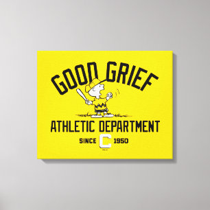 Toile Bon Grief Athlétisme
