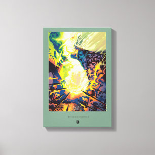 Toile Bonjour, Big Brother