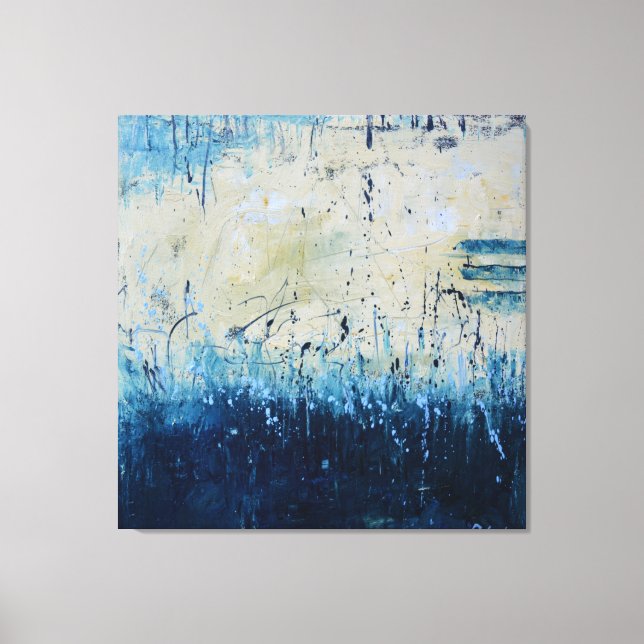 Toile Bonne vue (Recto)