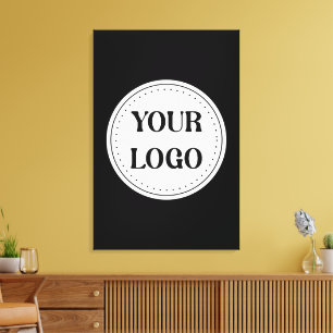 Toile Branché, élégant et élégant