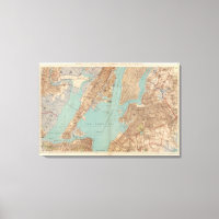 Brooklyn, Jersey City et Hoboken