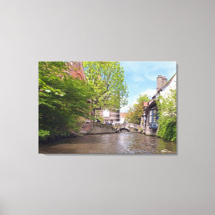 Toile Bruges #35