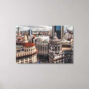 Toile Buenos Aires