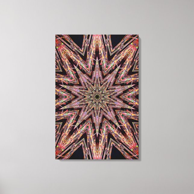 Toile BullmasterGardian 20x30 (Recto)