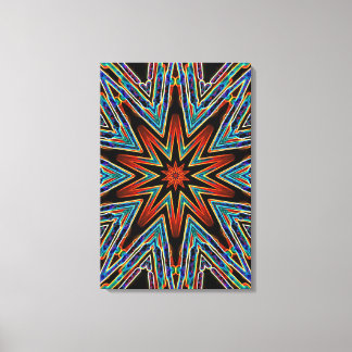 Toile BullmasterGardian 20x30 Canvas Print