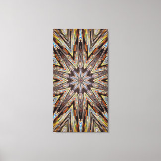 Toile BullmasterGardian 21x40 Canvas Print