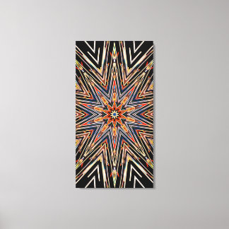 Toile BullmasterGardian 21x40 Canvas Print