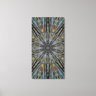 Toile BullmasterGardian 21x40 Canvas Print