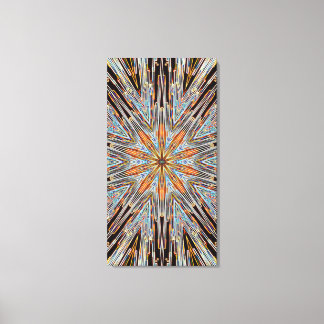 Toile BullmasterGardian 21x40 Canvas Print