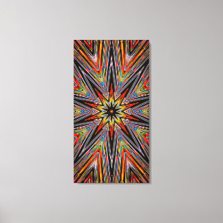 Toile BullmasterGardian 21x40 Canvas Print