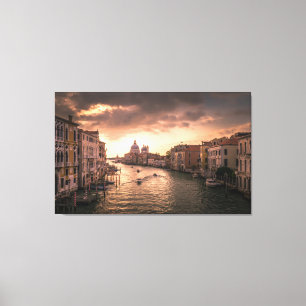 TOILE BURANO, VENISE, ITALIE