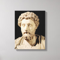 Buste de Marcus Aurelius