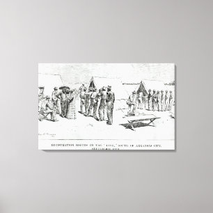 Toile Cabines d'enregistrement