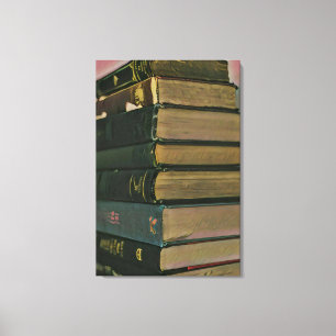 Toile Cadeaux cool pour lecteurs 2022