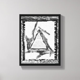 Toile Cadeaux D'Animaux