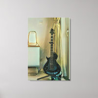Cadeaux de guitare pour papa
