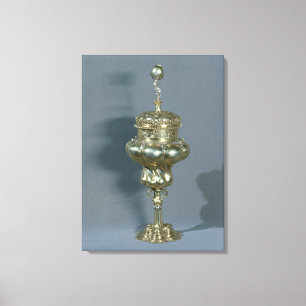 Toile Calice de Luther,
