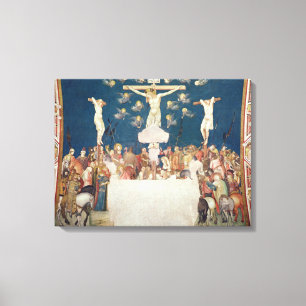 Toile Calvaire