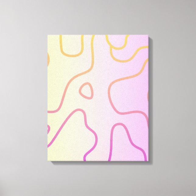 Toile camouflage (Recto)