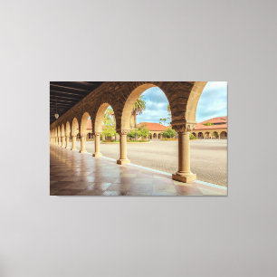Toile Campus de Stanford