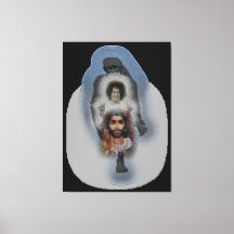 Canon Légendes Sai Baba