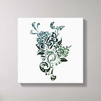 Toile Canvas Allah design islam