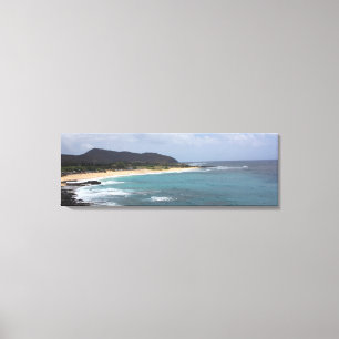 Toile Canvas Art Hawaii