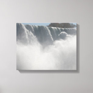 Toile Canvas de Niagra Falls