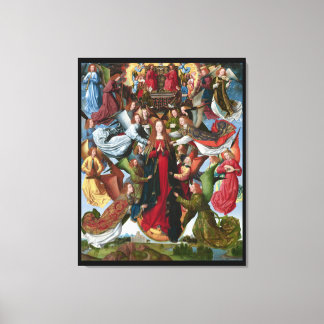Toile canvas gallery art painting reprint.