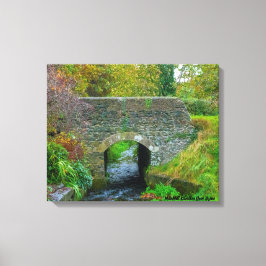 Toile Canvas Imprimer Mile Mill Kilcullen