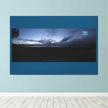 Canvas Turquoise (Water Front 117) RFPMDesigns ©️ 