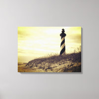 Cape Hatteras Lighthouse
