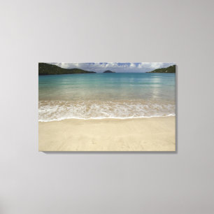 Toile Caraïbes, Îles Vierges américaines, St.Thomas, 2