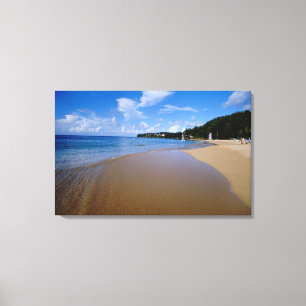 Toile Caraïbes, Petites Antilles, Antilles, 3