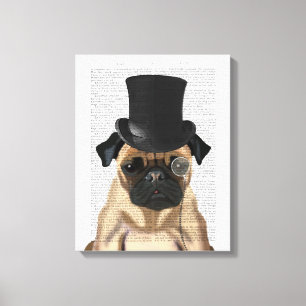 Toile Carlin, terreau et Casquette