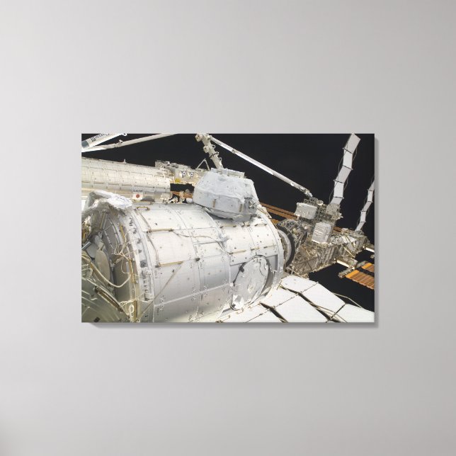 Toile Carte de connexion pressurisée 3 (Recto)