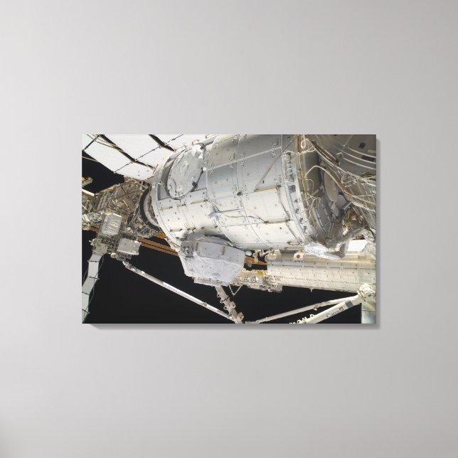 Toile Carte de connexion pressurisée 3 (Recto)