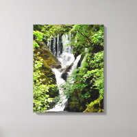 CASCADE