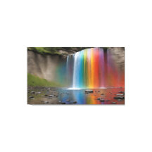 Cascade Rainbow