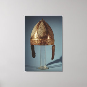 Toile Casque européen de combat de guerre, c.500