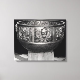 Toile Cast du gundestrup Cauldron