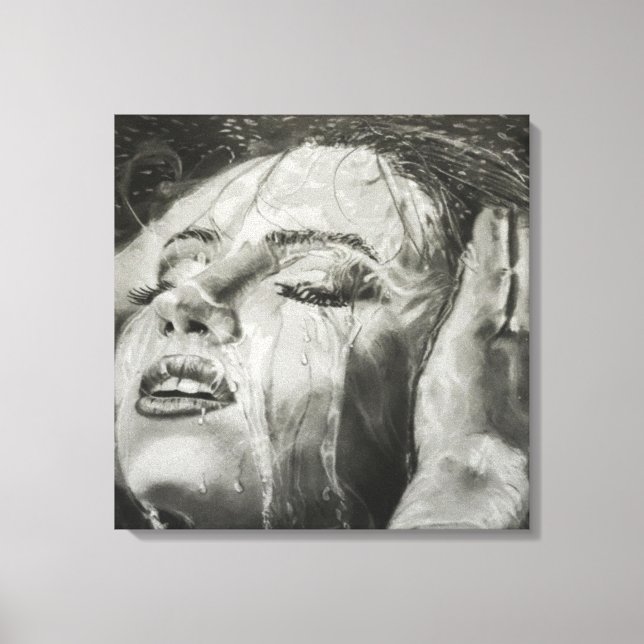 Toile Catharsis (Recto)